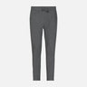 MEN PANTS KNITED REGULAR FIT