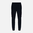 MEN PANTS KNITED REGULAR FIT