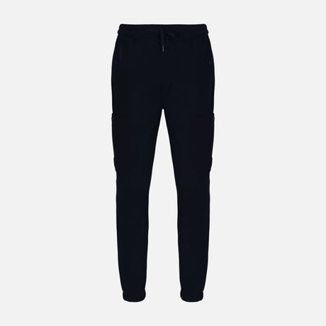 MEN PANTS KNITED REGULAR FIT