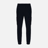 MEN PANTS KNITED REGULAR FIT