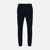 MEN PANTS KNITED REGULAR FIT