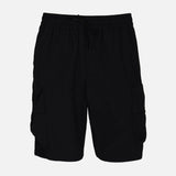 MEN SHORT KNITED REGULAR FIT