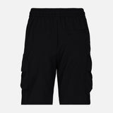 MEN SHORT KNITED REGULAR FIT