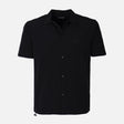 MEN SHIRT SHORT SLEEVE REGULAR FIT
