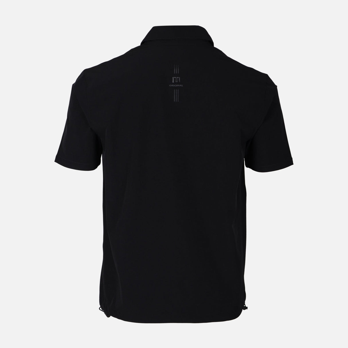 MEN SHIRT SHORT SLEEVE REGULAR FIT