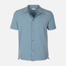 MEN SHIRT SHORT SLEEVE REGULAR FIT