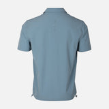 MEN SHIRT SHORT SLEEVE REGULAR FIT