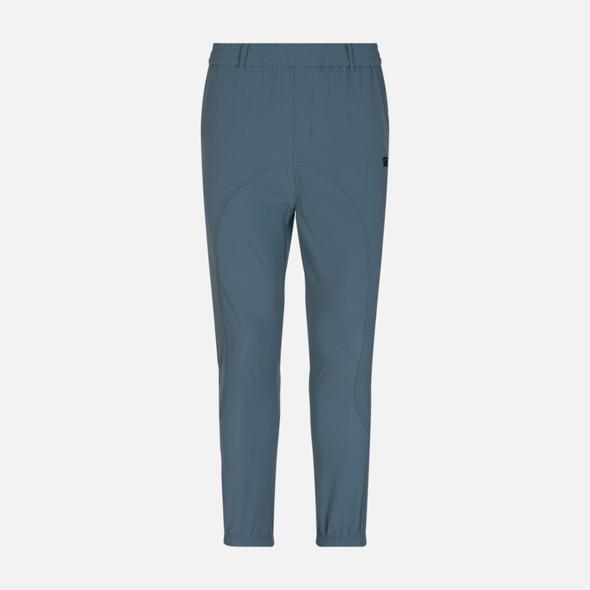 MEN JOGGER WOVEN REGULAR FIT