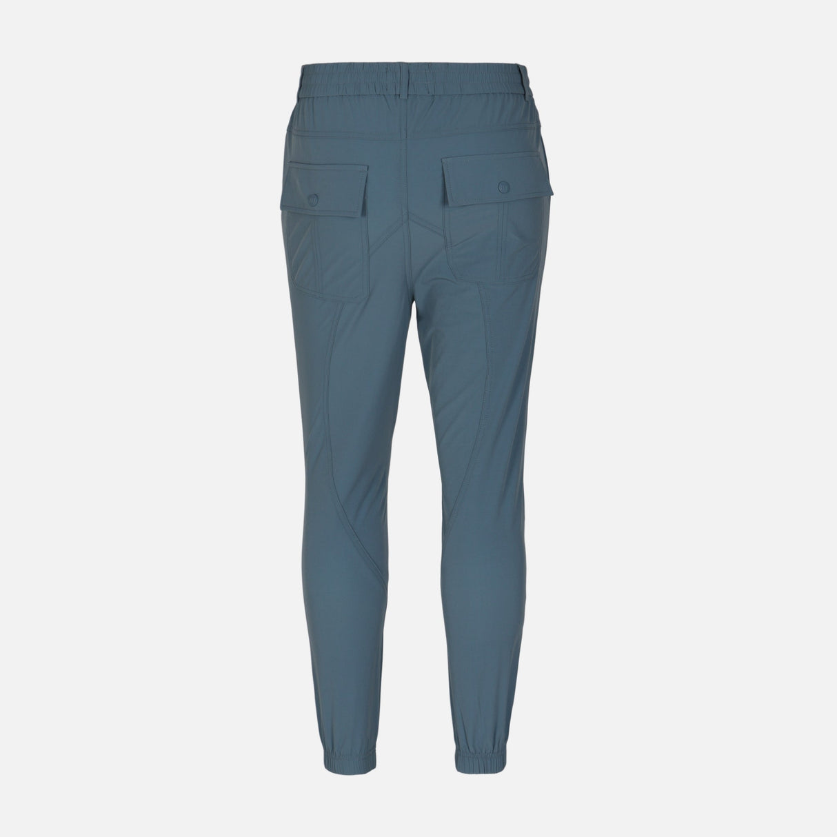 MEN JOGGER WOVEN REGULAR FIT