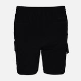 MEN SHORT WOVEN REGULAR FIT