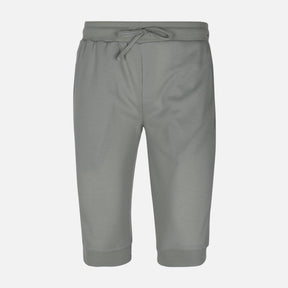 MEN PAJAMA BERMUDA SLIM FIT