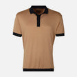 MEN T-SHIRT ROUND NECK REGULAR FIT