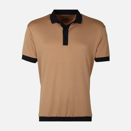 MEN T-SHIRT ROUND NECK REGULAR FIT
