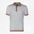 MEN T-SHIRT ROUND NECK REGULAR FIT