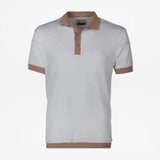 MEN T-SHIRT ROUND NECK REGULAR FIT
