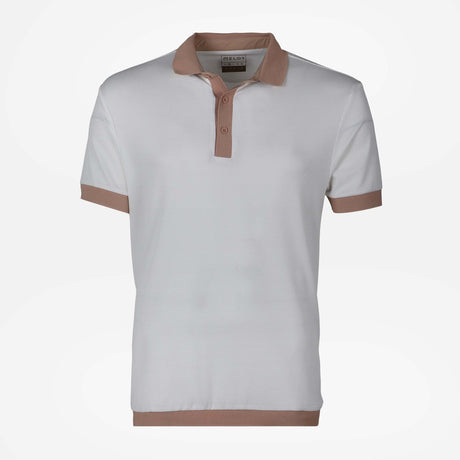 MEN T-SHIRT ROUND NECK REGULAR FIT