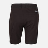 MEN SHORT WOVEN REGULAR FIT