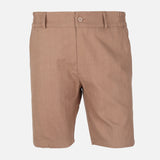 MEN SHORT WOVEN REGULAR FIT