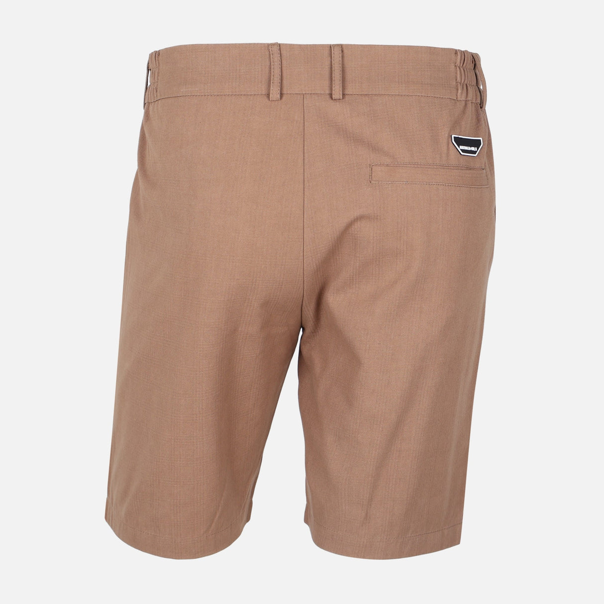 MEN SHORT WOVEN REGULAR FIT