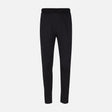 MEN JOGGING PANTS KNITED SLIM FIT