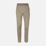 MEN JOGGING PANTS KNITED SLIM FIT