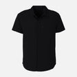 MEN SHIRT SHORT SLEEVE REGULAR FIT