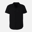 MEN SHIRT SHORT SLEEVE REGULAR FIT