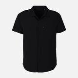 MEN SHIRT SHORT SLEEVE REGULAR FIT