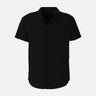 MEN SHIRT SHORT SLEEVE REGULAR FIT