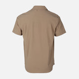 MEN SHIRT SHORT SLEEVE REGULAR FIT