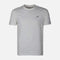 MEN T-SHIRT ROUND NECK PLUS FIT