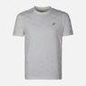 MEN T-SHIRT ROUND NECK PLUS FIT