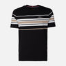 MEN T-SHIRT ROUND NECK PLUS FIT