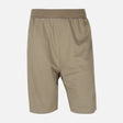 MEN JOGGING SHORT KNITED PLUS FIT