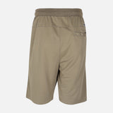 MEN JOGGING SHORT KNITED PLUS FIT