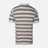 MEN T-SHIRT ROUND NECK REGULAR FIT