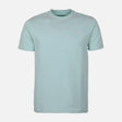 MEN T-SHIRT ROUND NECK REGULAR FIT