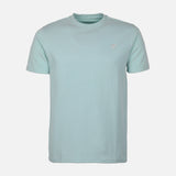 MEN T-SHIRT ROUND NECK REGULAR FIT