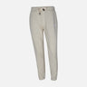 MEN JOGGING PANTS KNITED SLIM FIT