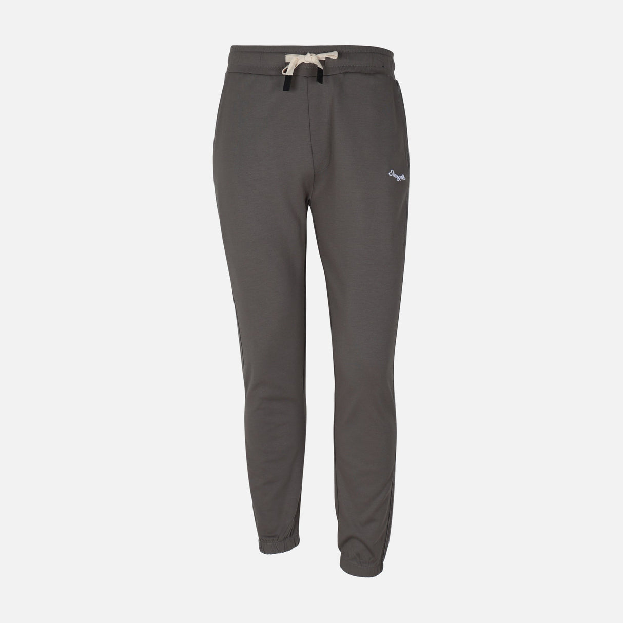MEN JOGGING PANTS KNITED SLIM FIT