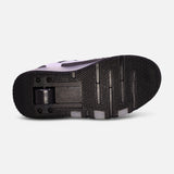 BOYS WHEELS VELCRO LIGHTING SHOES