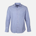 MEN POLO LONG SLEEVE REGULAR FIT