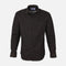 MEN POLO LONG SLEEVE REGULAR FIT
