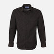 MEN POLO LONG SLEEVE REGULAR FIT