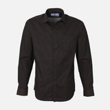 MEN POLO LONG SLEEVE REGULAR FIT