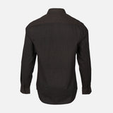 MEN POLO LONG SLEEVE REGULAR FIT