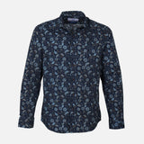 MEN POLO LONG SLEEVE REGULAR FIT