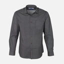 MEN POLO LONG SLEEVE REGULAR FIT