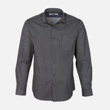 MEN POLO LONG SLEEVE REGULAR FIT