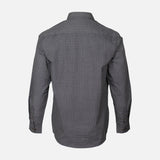 MEN POLO LONG SLEEVE REGULAR FIT